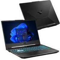 NOWY Laptop Asus FX506H-HN004W 15,6" Intel Core i5 16/512GB