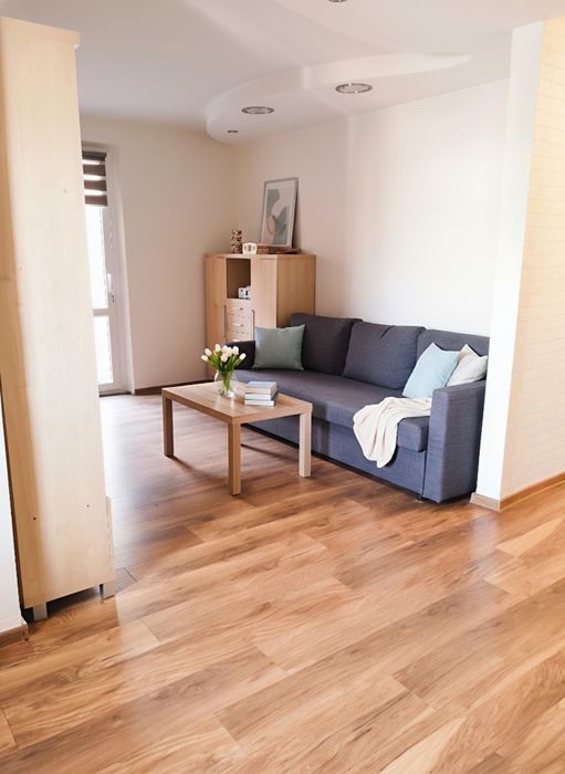 Mieszkanie do wynajęcia 35m2