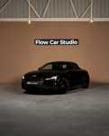 Audi TT 2.0 TFSI S-Line Black Edition