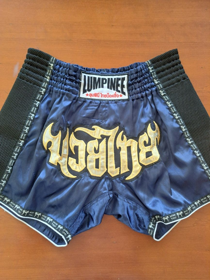 Calções Lumpinee Muay Thai