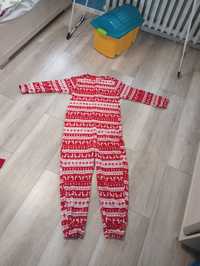 Piżama damska Boże Narodzenie r l/xl