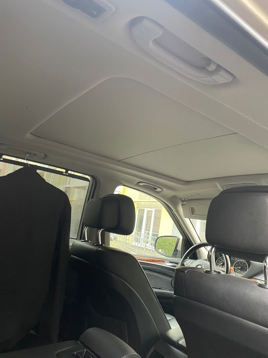 BMW  X5 E70 3.0 Бен. Ideal