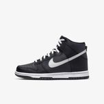 США! Кроссовки Nike Dunk High Anthracite Max (36р по 40р) (DH9751-001)