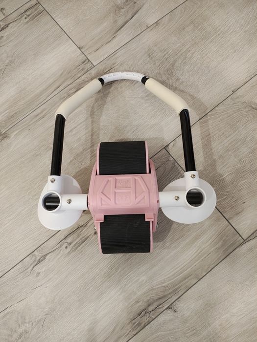 Тренажёр преса. Состояние нового