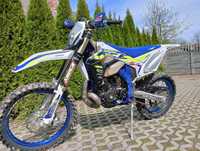 Sherco SE/R 300. Ktm/husqvarna