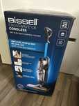 Odkurzacz pionowy BISSELL CrossWave C6 3566N