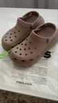Crocs w8, оригінал