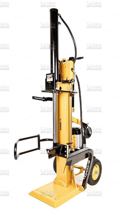 Łuparka do drewna pionowa Cedrus LS10V - sklep Husqvarna. Honda