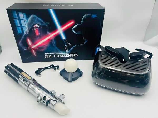 Lenovo Star Wars™: Jedi Challenges