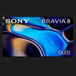 Телевізор Sony K-65XR80