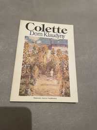 Colette - dom Klaudyny