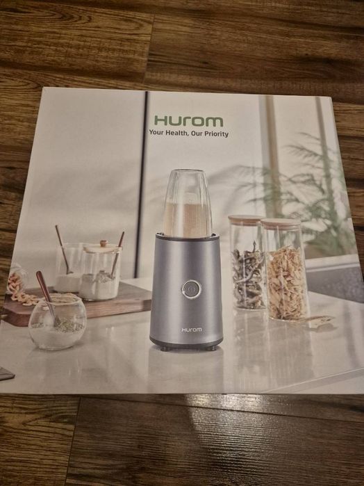 Blender personalny HUROM