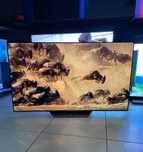 55" 120Гц 2023 4K OLED Смарт Український LG 55B3 Німеччини НОВИЙ