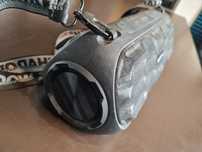 Coluna bluetooth Bom som