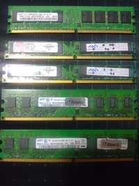 pamięci RAM DDR 3