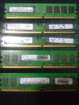 pamięci RAM DDR 3