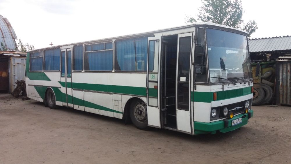 Тормозні барабани. Запчастини Karossa,Ikarus