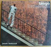 Jacek Bończyk Tango kameleon CD