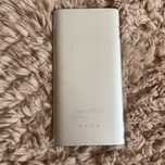 Powerbank Reinston ultra 10 000 mAh szary mikro usb