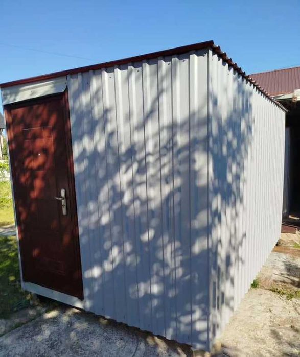 ВАГОНЧИК в оренду Київ, оренда вагончика Київ, аренда битовки