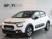 Citroën C3 1.2 PureTech C-Series