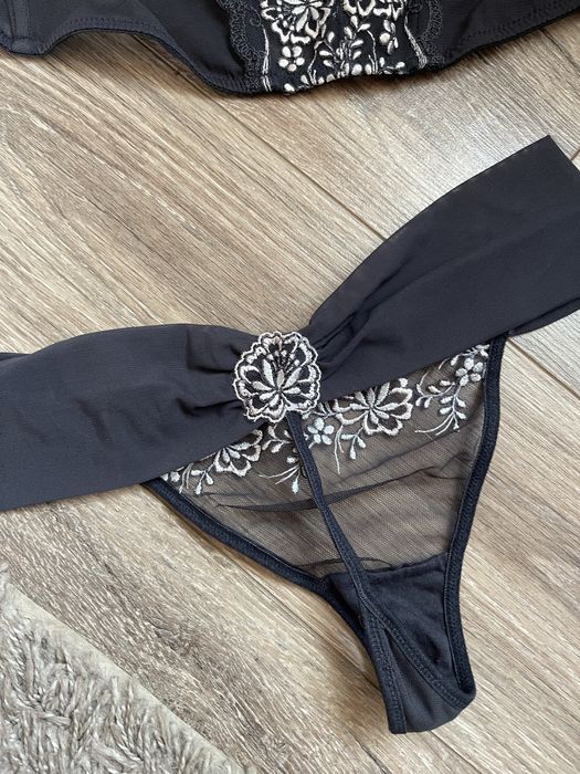 Набір білизни кружевний