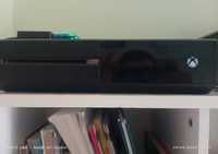 Konsola xbox one fat 500GB