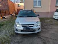 Suzuki Ignis 4x4 1.3 Benzyna