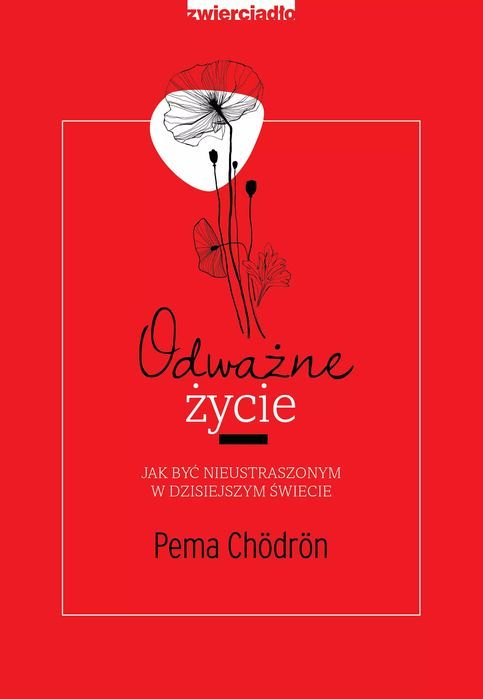 Odważne życie. Zwierciadło. Nowy Produkt