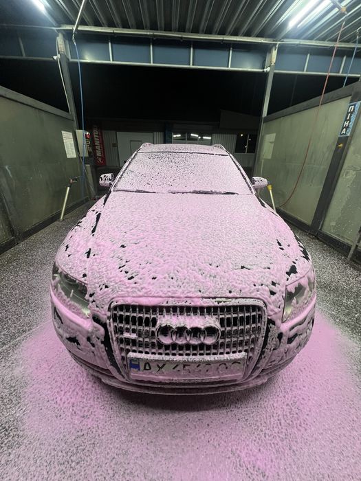 Audi A6C6 Allroud 2006