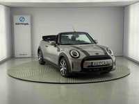 MINI Cabrio Cooper Sidewalk Special Edition Auto