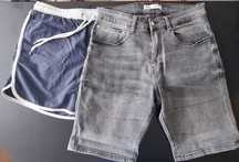 2 pary za 25 zł ! Zara i Urban Classics. Wymiary: opis.