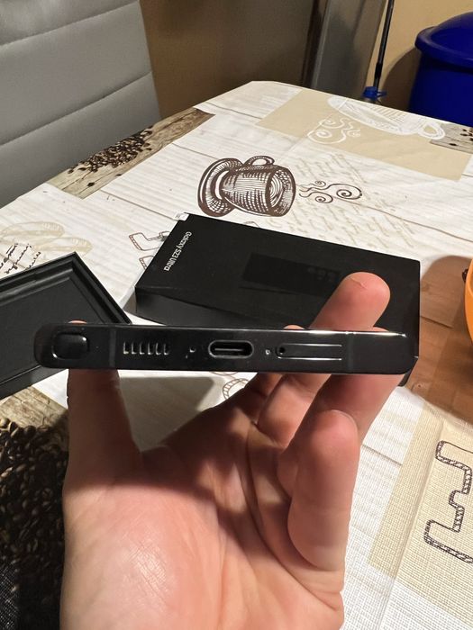 Samsung s23 ultra jak  nowy