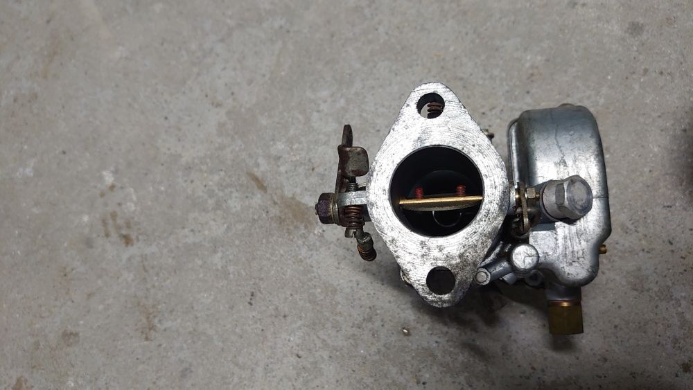 Gaźnik G35 Żuk Nysa