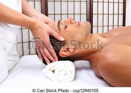 Terapia de massagens