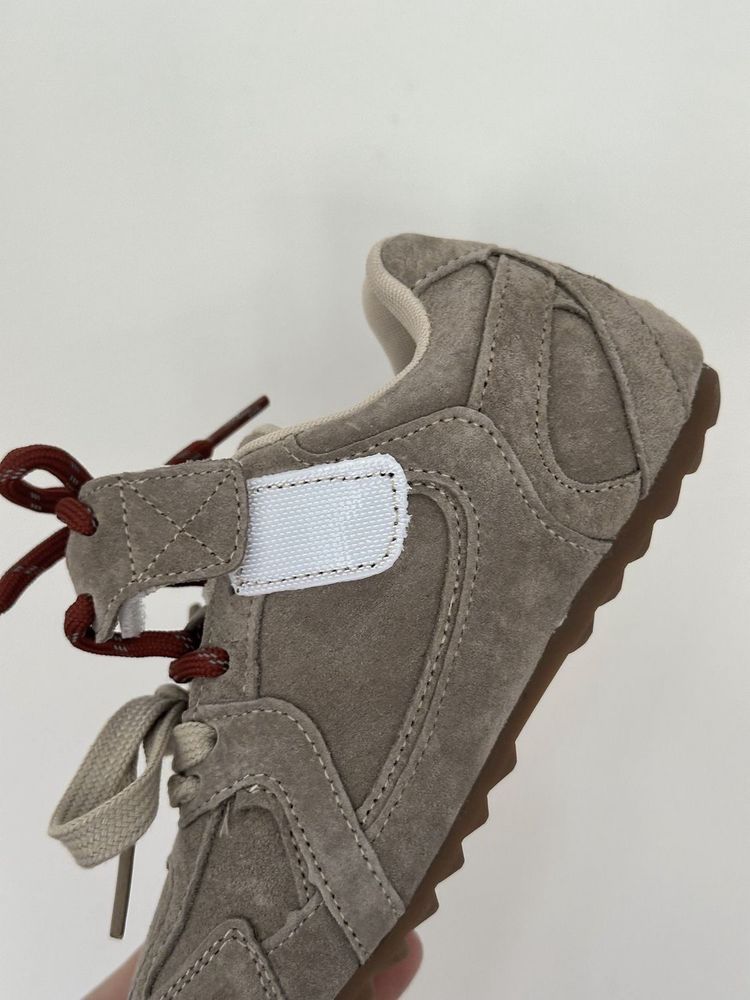 Дитячі кросівки New Balance & MIU MIU | розмір 23-33