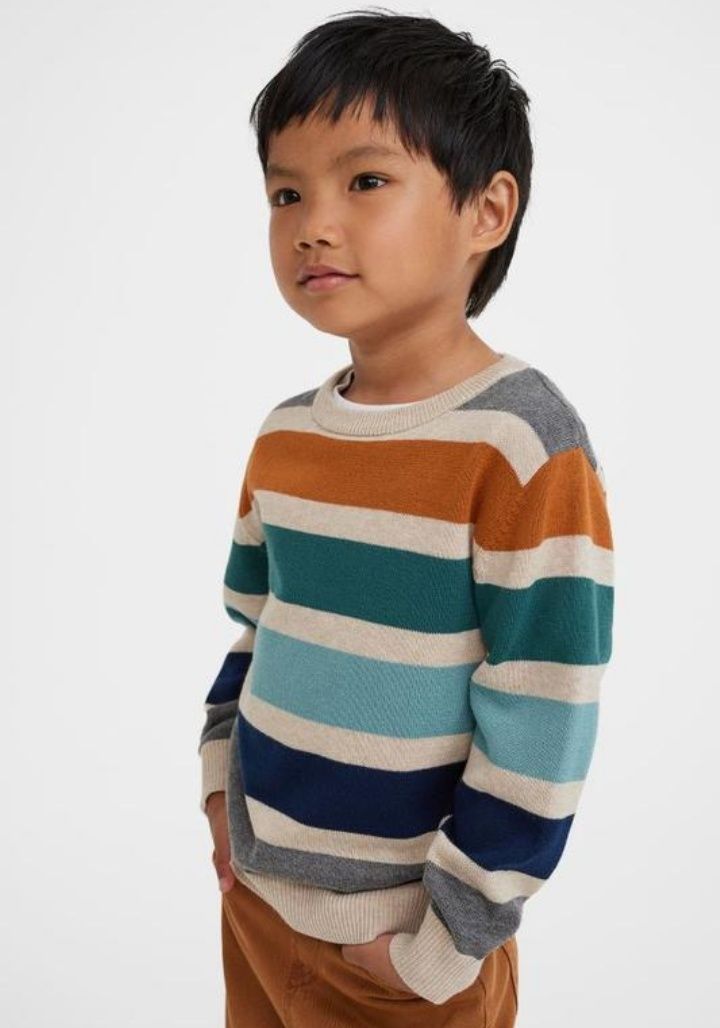Кофта,джемпер,реглан,світшот H&M