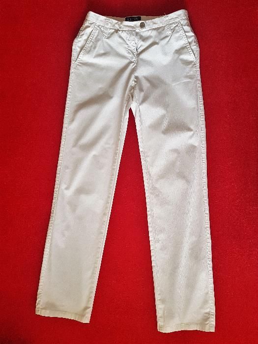 Armani Jeans (spodnie damskie, rozmiar EU 34, USA 24)