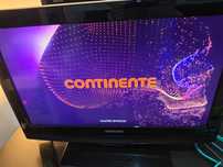 Televisão Samsung 66cm