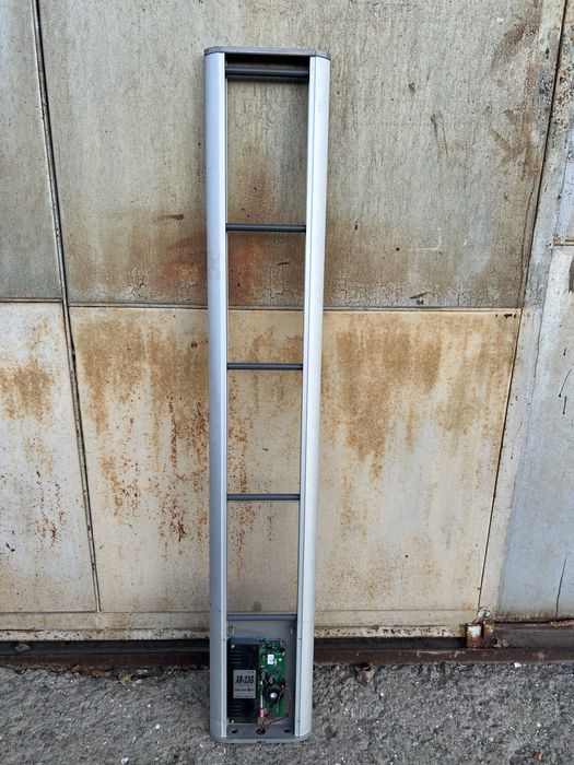 Плата антикражная рамка и антенна(ворота) -1 штука на складе