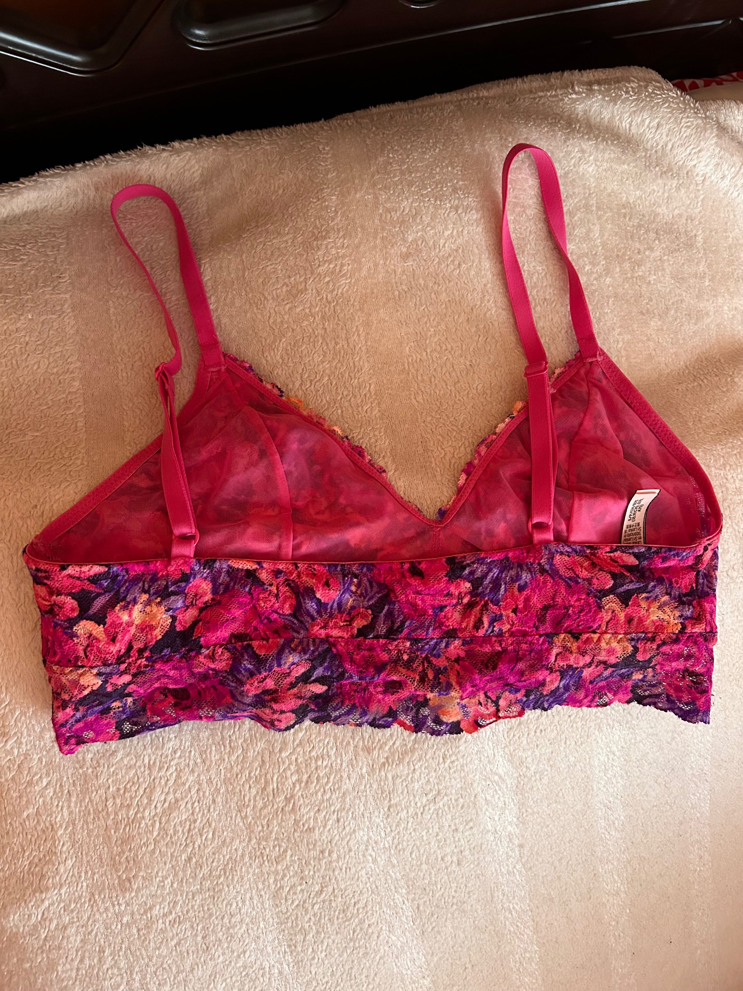 Braletka Victoria’s secret