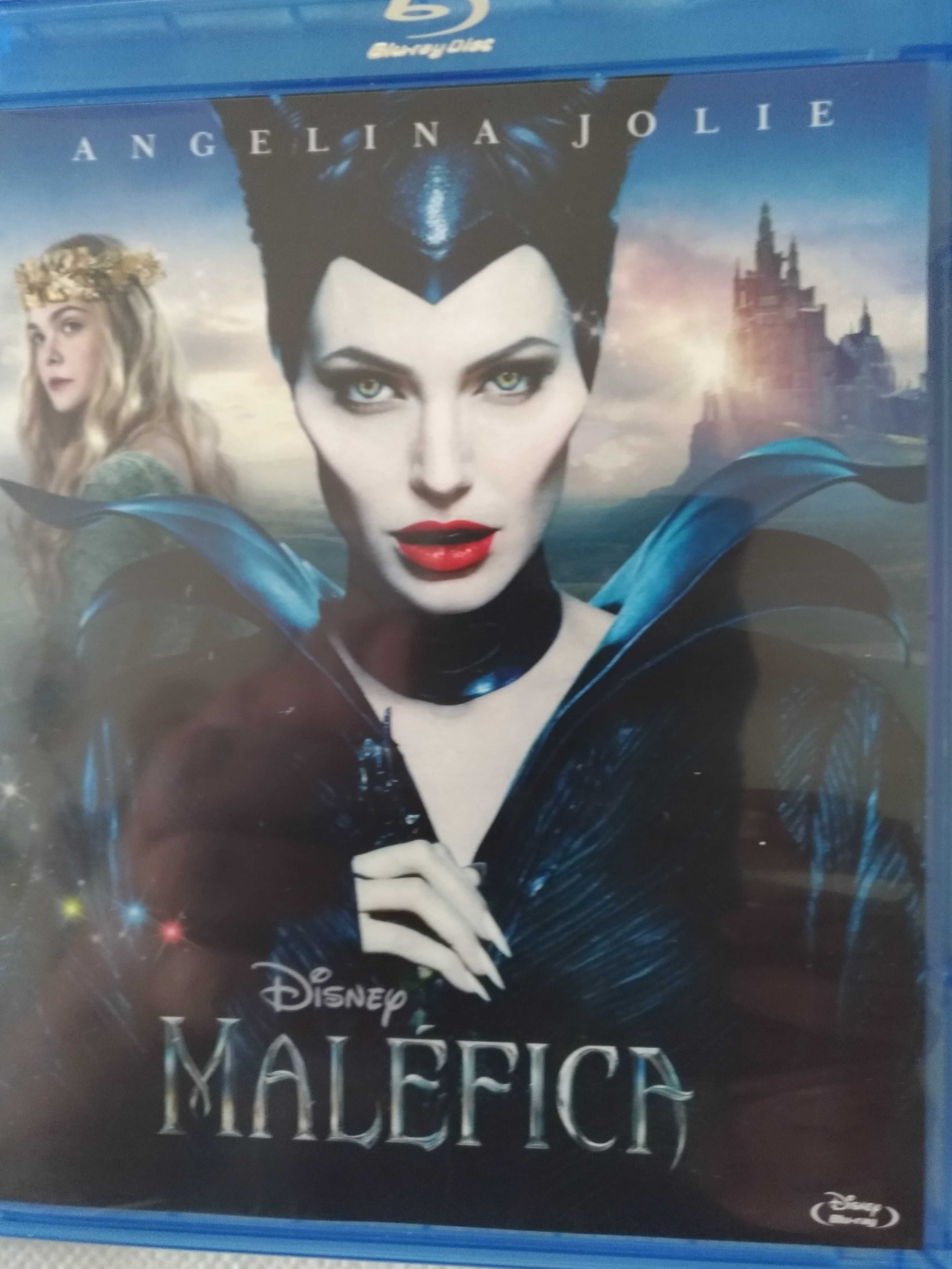 Bluray -filmes - pack 3