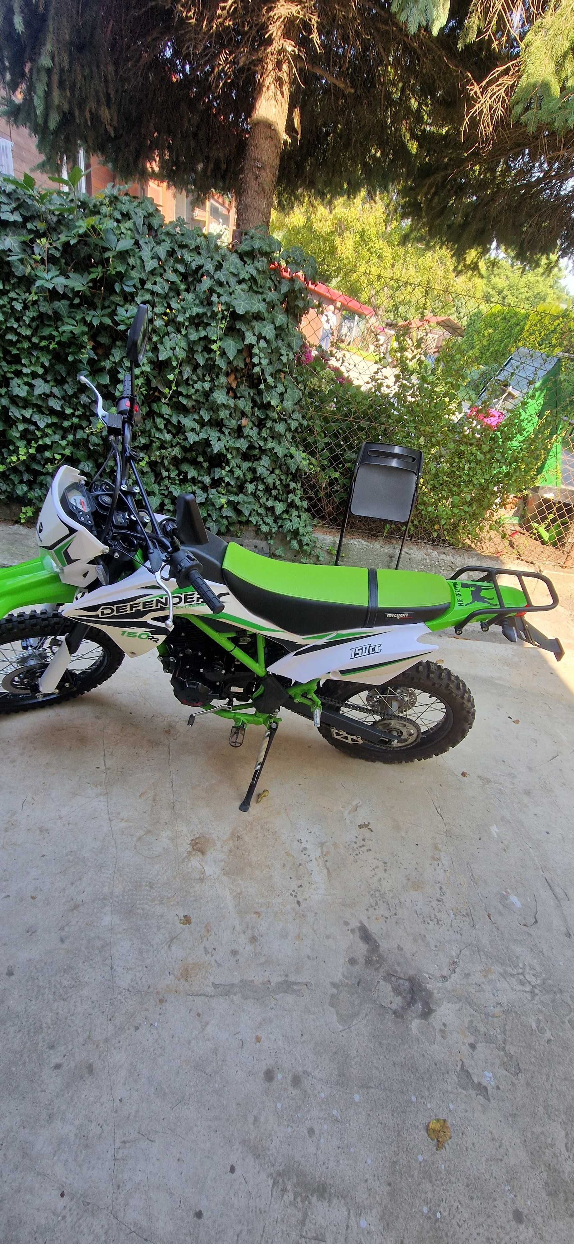 CROSS Defender 150 Sprzedam