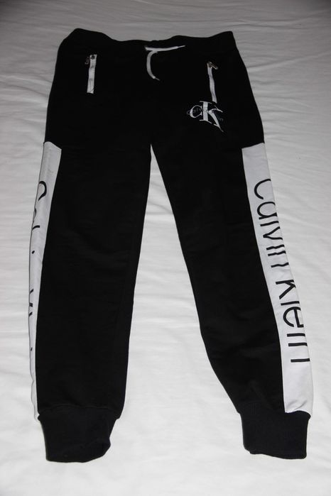 Spodnie dresowe Calvin Klein