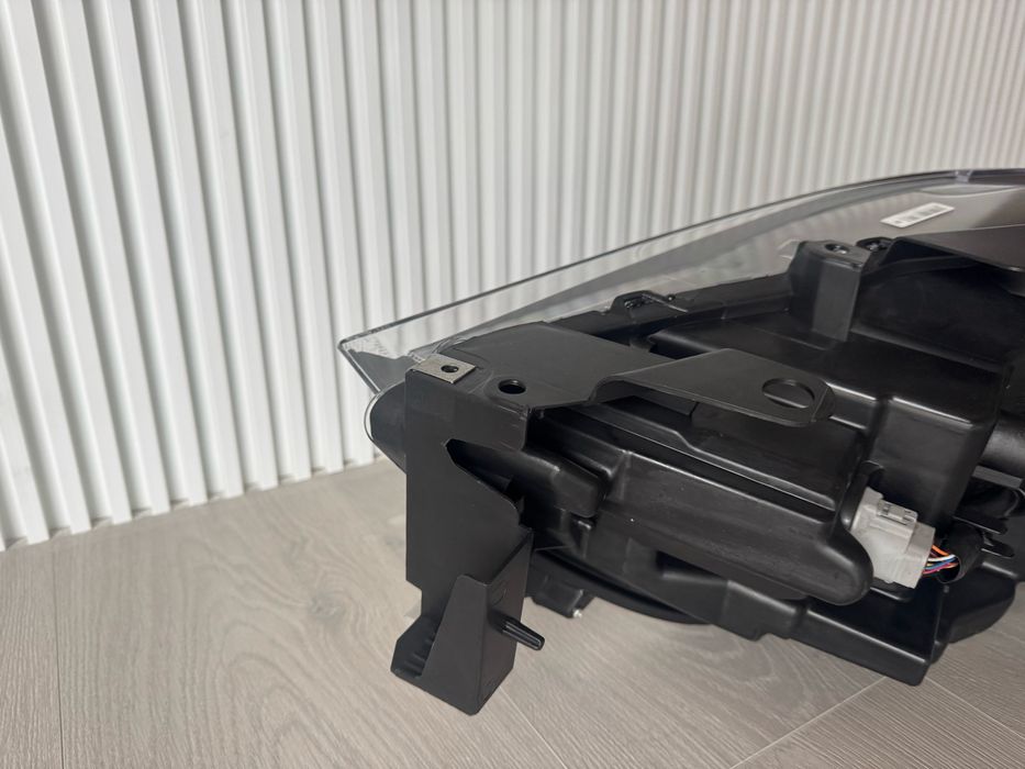 Фара Мазда Mazda cx5 22-