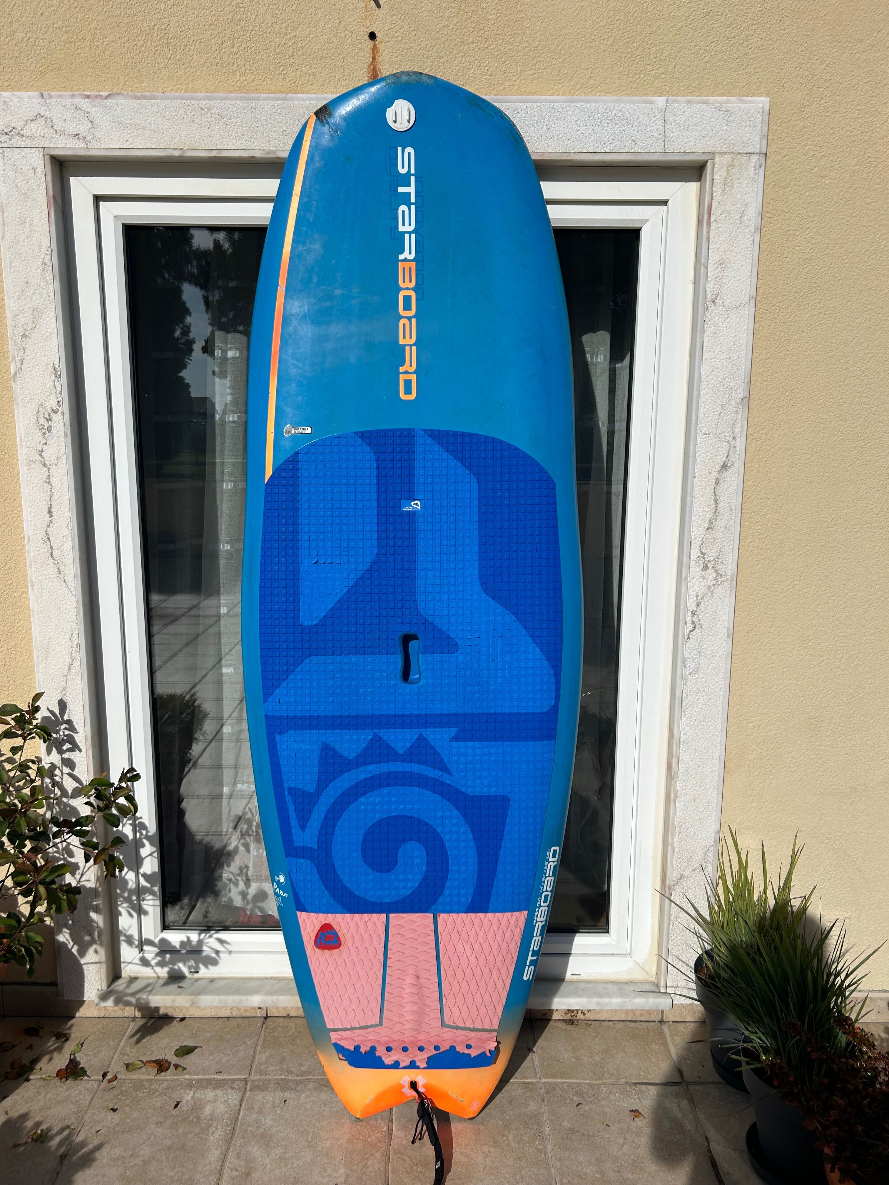 Prancha SUP 7’4 106L