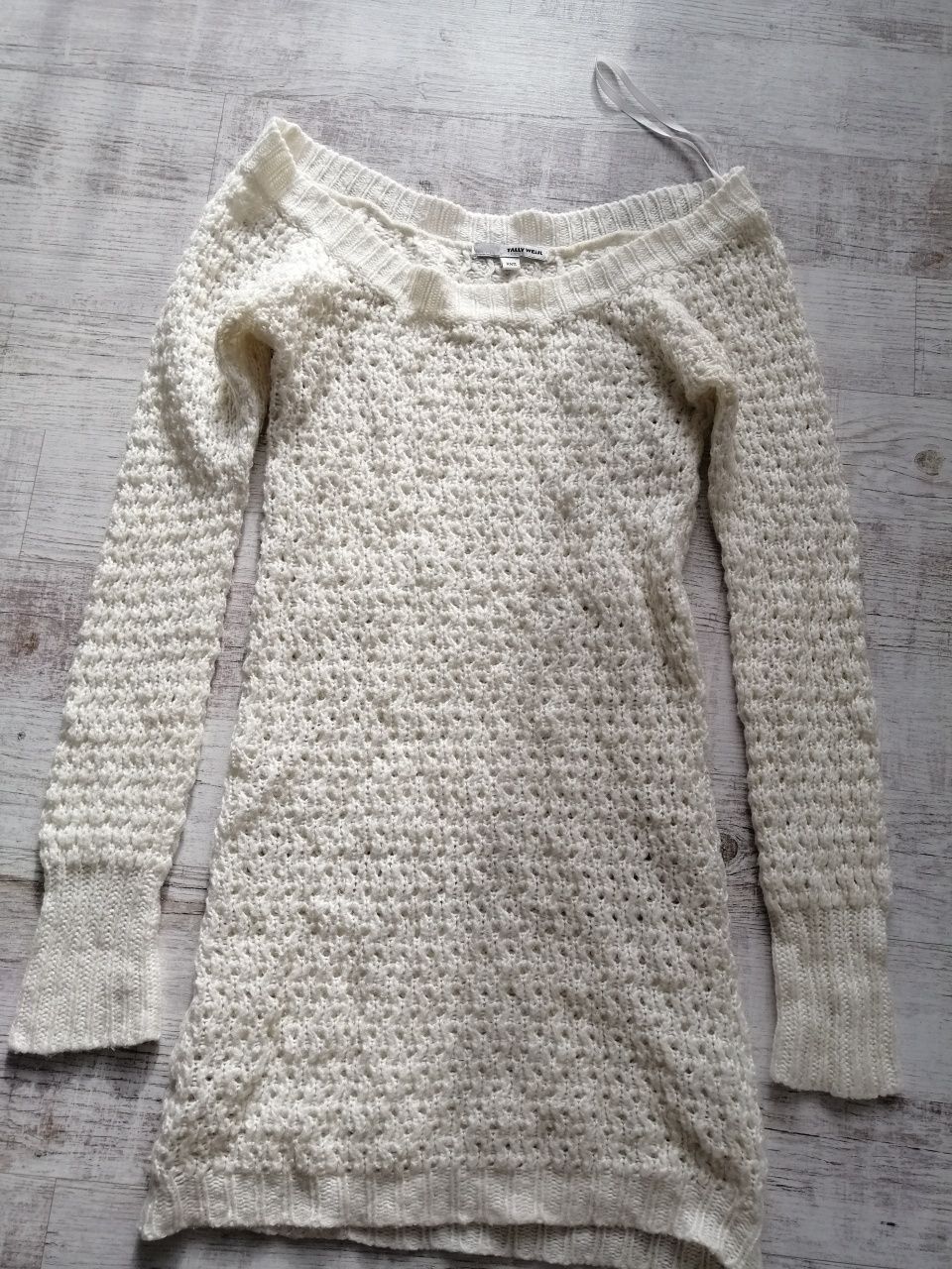 Sweter