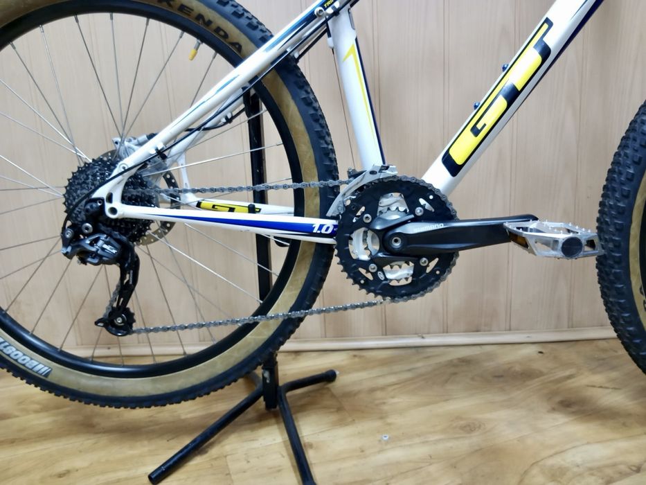 Bicicleta GT avalanche