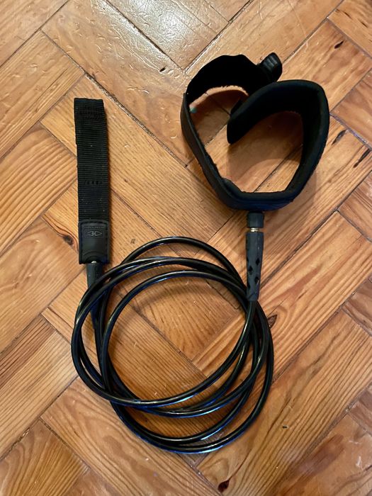 Leash/shop Ocean and Earth 8’0