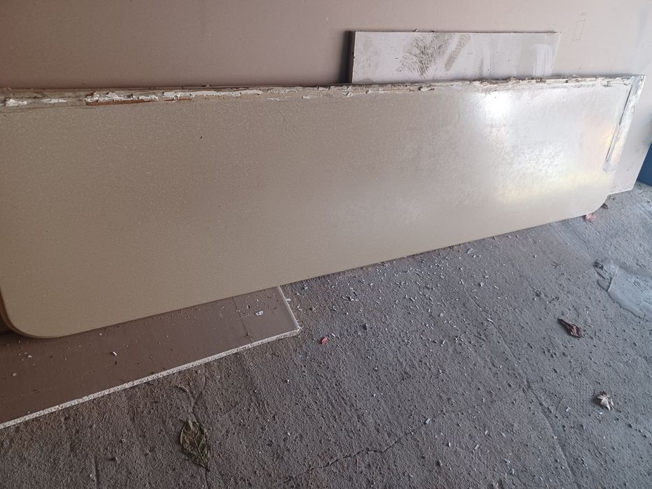 Parapet wewnętrzny